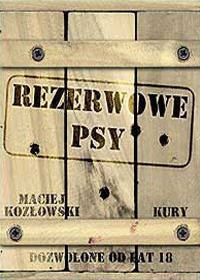 Rezerwowe psy